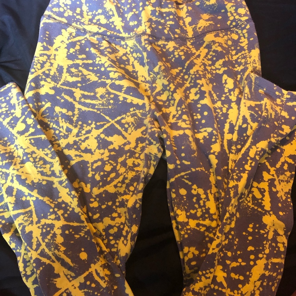 Leggings
